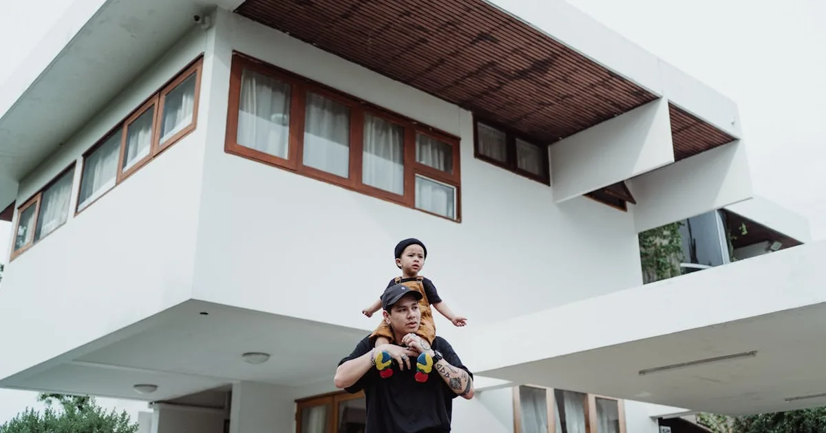 Plan Moves Ayuda - Castilla La Mancha para Familia